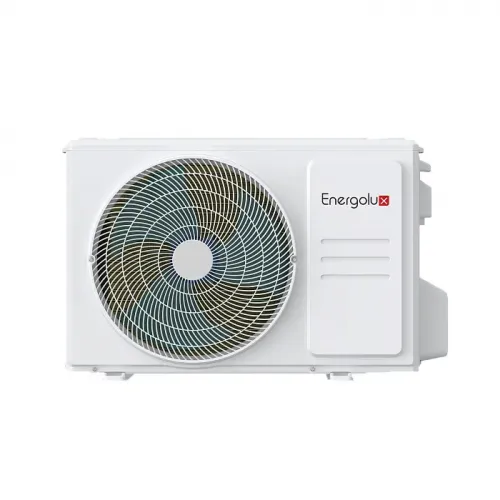 Energolux SAS12DL2-AI / SAU12DL2-AI