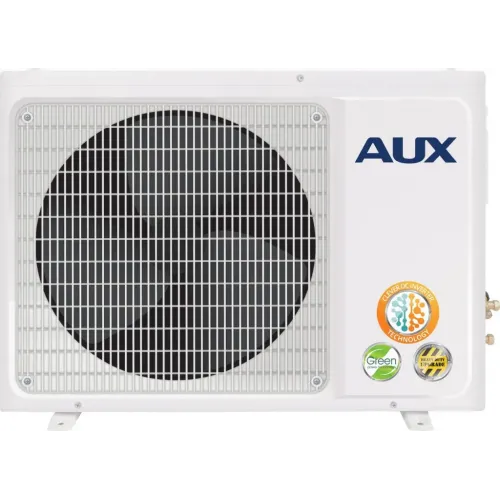 AUX ASW-H12B4/JD-R2DI / AS-H12B4/JD-R2DI