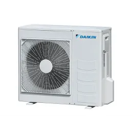 Daikin FTYN80JXV / RQ71CXV с зимним комплектом (-40)