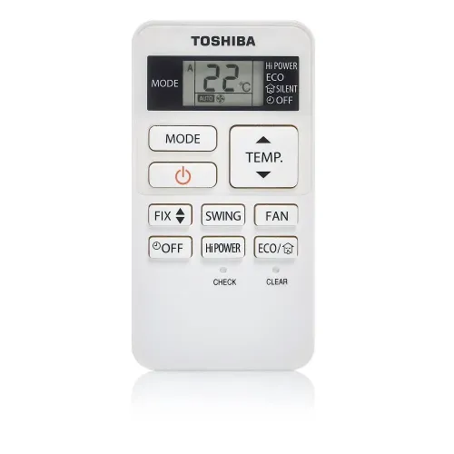 Toshiba RAS-18J2VG-EE