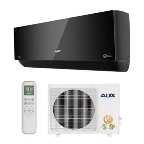 AUX ASW-H12B4/JD-R2DI / AS-H12B4/JD-R2DI