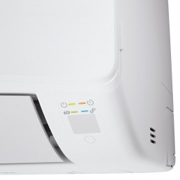 Hitachi RAK-DJ25PHAE / RAC-DJ25PHAE