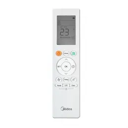 Midea MSHP-09N8D6-I / MSHP-09N8D6-O