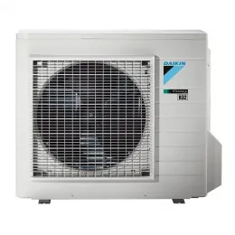 Daikin FTXP60M / RXP60M с зимним комплектом (-30)