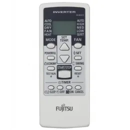 Fujitsu ASYG24KLCA / AOYG24KLCA