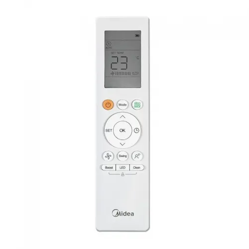 Midea MSAG3-18HRN1-I / MSAG3-18HRN1-O