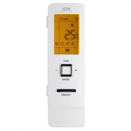 Cooper&Hunter CH-S12FTXAM2S-BL