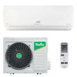 Ballu BSUI-09HN8_23Y