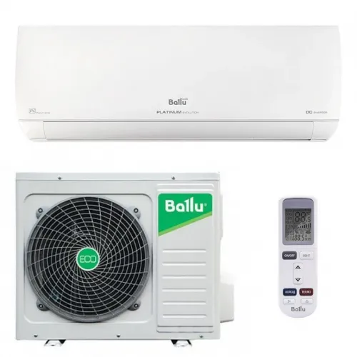 Ballu BSUI-09HN8_23Y