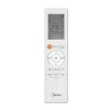 Midea MSAG2-24N8D0-I / MSAG2-24N8D0-O