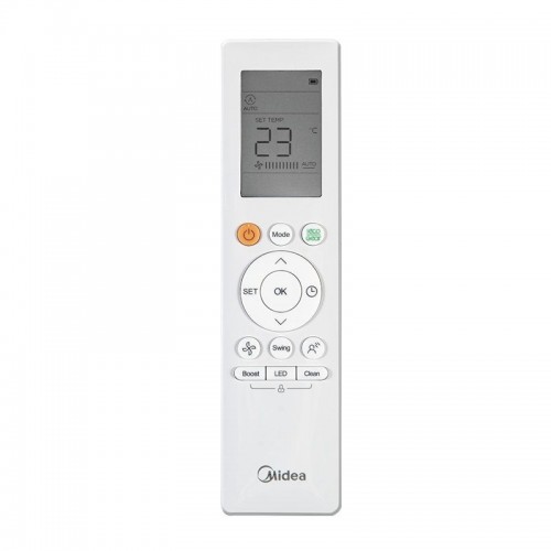 Midea MSAG2-24N8D0-I / MSAG2-24N8D0-O