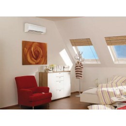 Daikin ATYN20L / ARYN20L с зимним комплектом (-30)