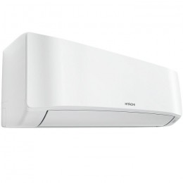 Hitachi RAK-DJ25RHAE / RAC-DJ25WHAE