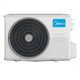 Midea MSCA1BU-12HRFN8 / MOX230-12HFN8-Q