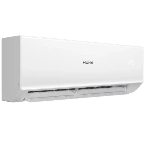 Haier AS25HQJ1HRA-W / 1U25HQJ1FRA