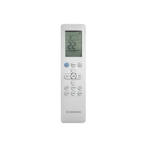Kentatsu KSGA21HZRN1 / KSRA21HZRN1