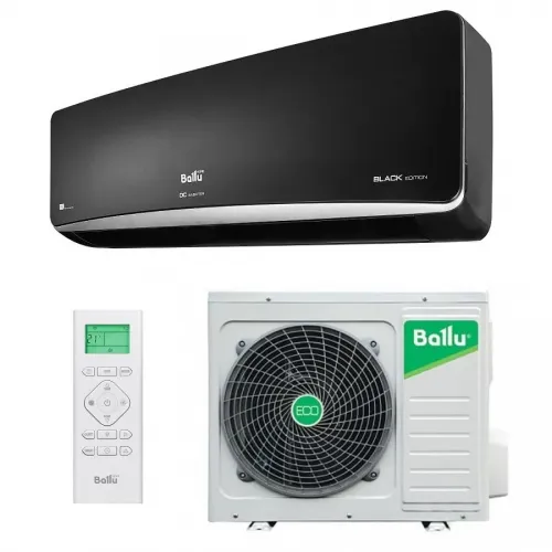 Ballu BSPI-10HN8/BL/EU