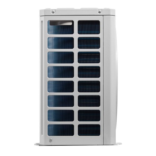 Electrolux EACS-07HAL/N8