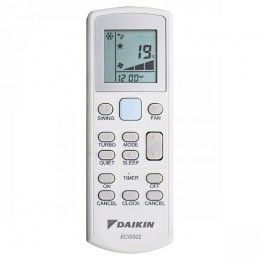 Daikin FTYN80JXV / RQ71CXV