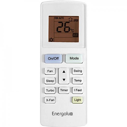 Energolux SAS07BD1-A-LT / SAU07BD1-A-LT-WS30 с зимним комплектом (-30)