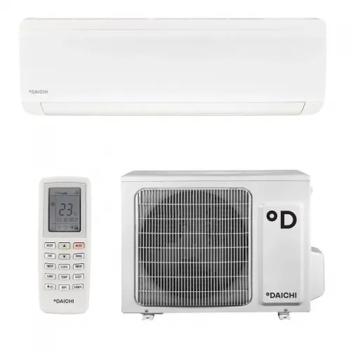 Daichi ICE35AVQS1R-1 / ICE35FVS1R-1