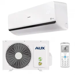 AUX ASW-H07A4/FP-R1DI / AS-H07A4/FP-R1DI