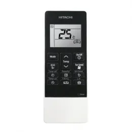 Hitachi RAK-35REF / RAC-35WEF