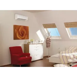 Daikin ATYN35L / ARYN35L с зимним комплектом (-40)