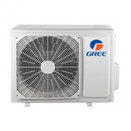 Gree GWH09AGA-K6DNA1A Wi-Fi