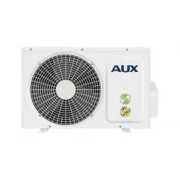 AUX ASW-H09A4/FP-R1DI / AS-H09A4/FP-R1DI