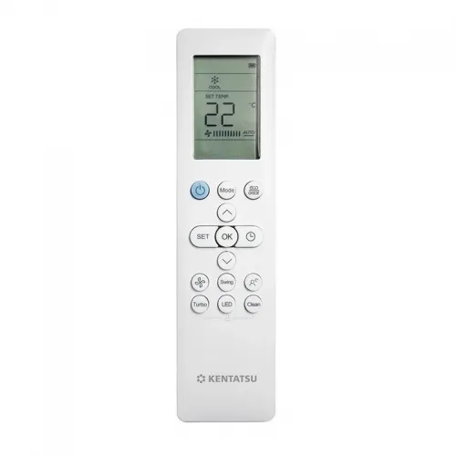 Kentatsu KSGA70HZRN1W / KSRA70HZRN1