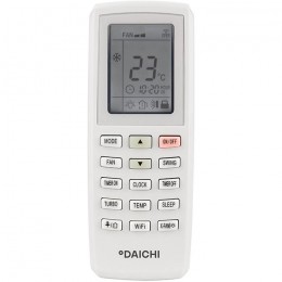 Daichi ICE70AVQS1R-1 / ICE70FVS1R-1