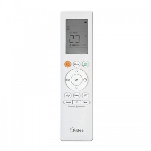 Midea MSAG1-24N8D0-I / MSAG1-24N8D0-O