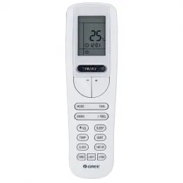 Gree GWH12UB-K3DNA4F