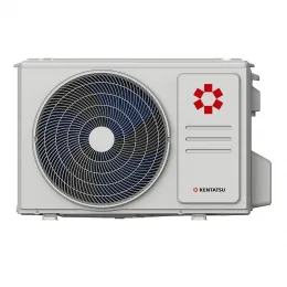 Kentatsu KSGAB26HZRN1W / KSRAB26HZRN1 с зимним комплектом (-40)