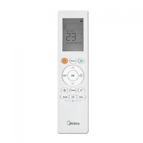 Midea MSAG2-18HRN1-I / MSAG2-18HRN1-O