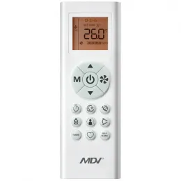 MDV MDSOP-12HRFN8 / MDOOP-12HFN8