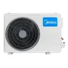 Midea MSAG2-18HRN1-I / MSAG2-18HRN1-O