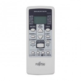 Fujitsu ASYG07KPCA-R / AOYG07KPCA-R