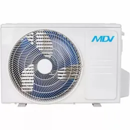 MDV MDSALF-09HRFN8 / MDOALF-09HFN8