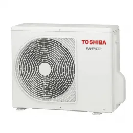 Toshiba RAS-B24CKVG-EE / RAS-24CAVG-EE