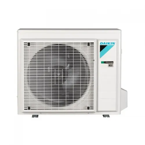 Daikin FTXF25E / RXF25E с зимним комплектом (-40)
