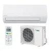 Daikin FTXF25E / RXF25E с зимним комплектом (-40)