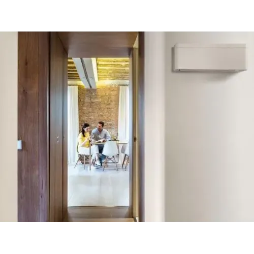 Daikin FTXA25AW / RXA25A с зимним комплектом (-30)