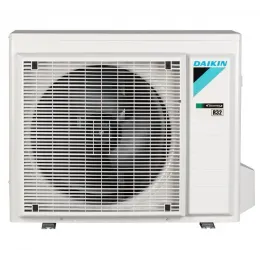 Daikin FTXF35C / RXF35C с зимним комплектом (-40)