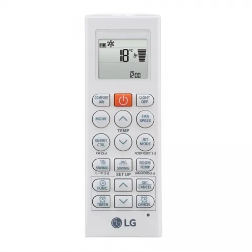 LG AC12BK.NSJR