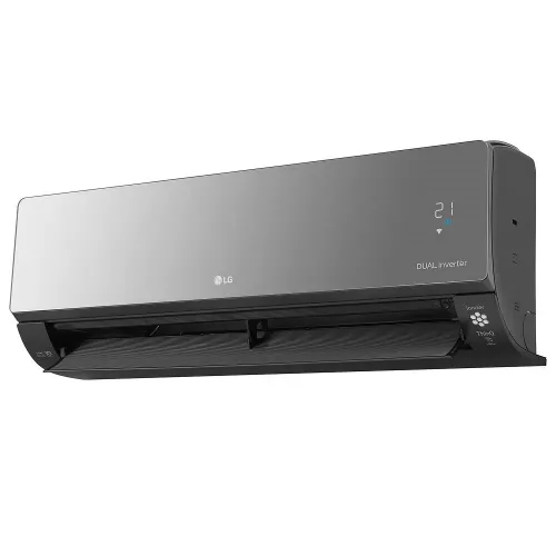 LG AC12BK.NSJR