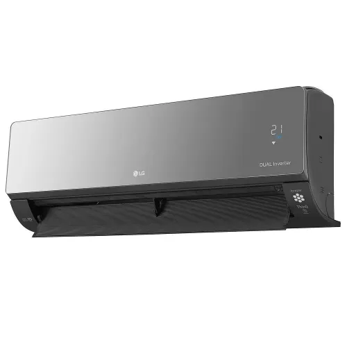 LG AC12BK.NSJR