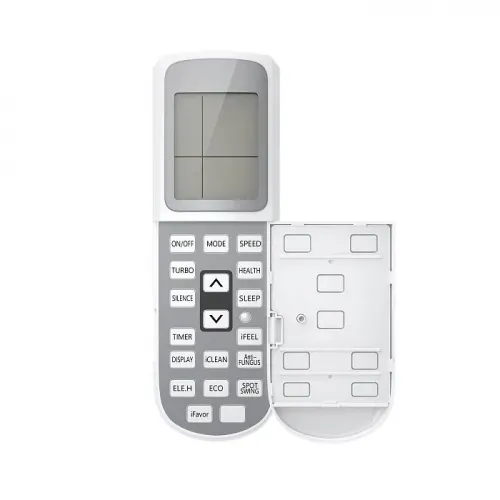 Energolux SAS18M3-AIB