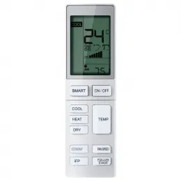 Haier AF35S2SD1FA